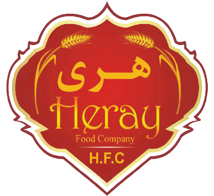 Heray Food Company crest