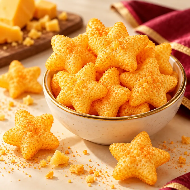 Salty Star product assortment