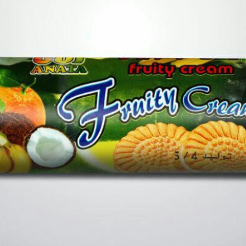 Anata Fruity Creams
